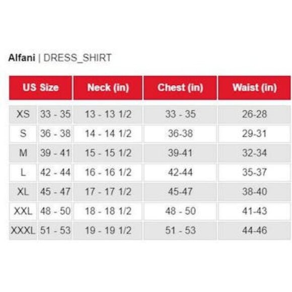 Alfatech by Alfani Mens Regular Fit Dress Shirts, Size Large - Picture 2 of 2